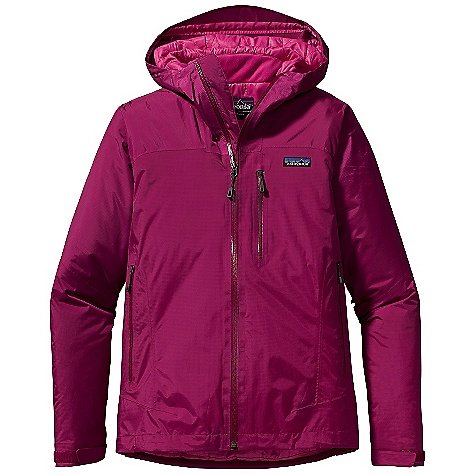 Patagonia Women's Nano Storm Jacket