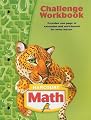 Harcourt Math Grade 5 Challenge Workbook