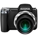 OLYMPUS SP-810UZ�@(�u���b�N)