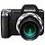 この価格帯の代表的な商品
「OLYMPUS SP-810UZ (ブラック)」
