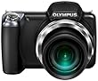 OLYMPUS&nbsp;�f�W�^���J����&nbsp;SP-810UZ&nbsp;�u���b�N&nbsp;1400����f&nbsp;���w36�{�Y�[��&nbsp;3.0�^���C�hLCD&nbsp;�L�p28mm&nbsp;3D�t�H�g�@�\&nbsp;SP-810UZ&nbsp;BLK