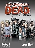 Walking Dead Board Game (Z man)