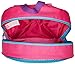 Shopkins Little Girls 16 Inch Backpack, Pink, One Size
