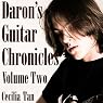 Daron's Guitar Chronicles: Volume 2