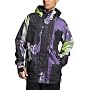 Quiksilver Young Men's Everblast Jacket