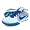 WHITE/VARSITY PURPLE-ORN BLUE BLANC/VIOVIF-BLEORI