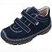 Naturino Nat.CROW 2003069.01.9101, Unisex - Kinder Klassische Halbschuhe