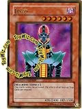YuGiOh Gold Series Single Card Gold Rare GLD1-EN003 Jinzo