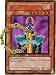 Search : YuGiOh Gold Series Single Card Gold Rare GLD1-EN003 Jinzo