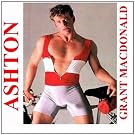 Ashton * Collector's Edition