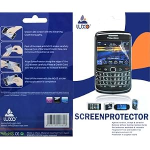 Screen Protectors for PSP 2000