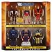 Search : DC Universe Justice League Unlimited: Justice League Eclipsed