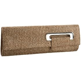 BIG BUDDHA Cosmopolitan Clutch