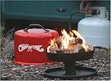 Camco Manufacturing, Inc. 58031 Olympian Camp Fire