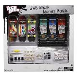 Tech Deck Skate Shop Bonus Pack (Styles May Vary)
