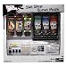 Tech Deck Skateshop Bonus Pack Asst