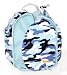 Boogaloo 73 - Camo Diaper Bag