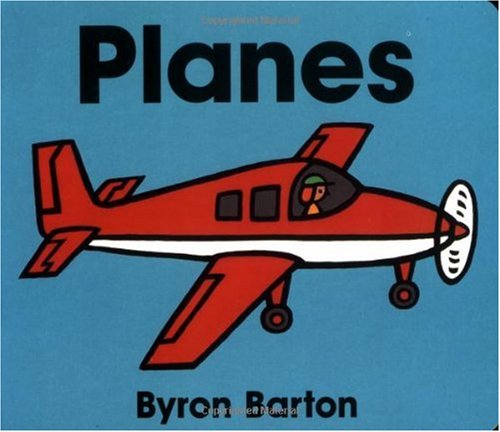 planes board book byron board books  more detail click!