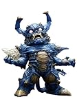 牙狼デフォルメ魔戒コレクション 素体ホラー (PVC塗装済完成品)イメージ
