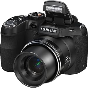 Fujifilm S2950