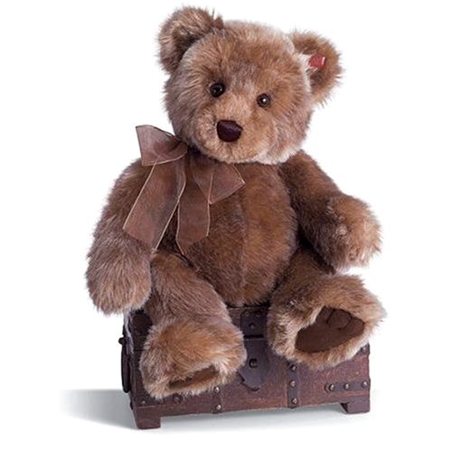 51Kf0A2Vw6L 17 Sidwell Teddy Bear by Gund