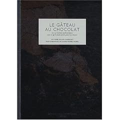 Le g�teau au chocolat
