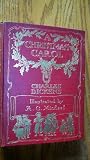 A Christmas Carol