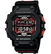 Casio - G-Shock - Solar XXL Oversized Mens Watch - GX56-1A