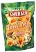 Emerald Nuts Breakfast Blend Premium Trail Mix, 5.5-Ounce Pouches (Pack of 12)