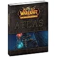 World of Warcraft Cataclysm Atlas