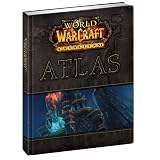 World Of Warcraft: Cataclysm Atlasby Blizzard