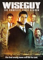 Lowest Selling Price For Wiseguy: The Complete First Season At Amazon..