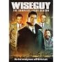 Wiseguy: The Complete First Season