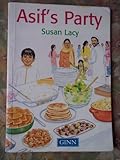Asif's party