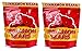 Sweet's Cinnamon Bears, 1 lb Bags in a BlackTie Box (Pack of 2)