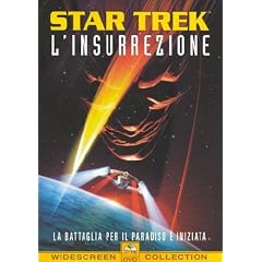 Star Trek l Insurrezione