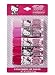 Hello Kitty Pink Lip Balms - 5 Pack
