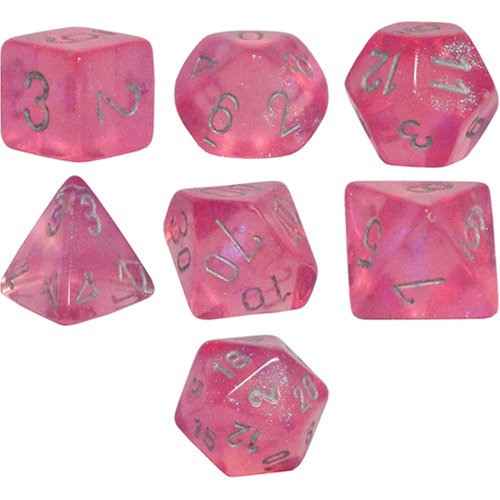 Imagen 8 de Polyhedral Dice
