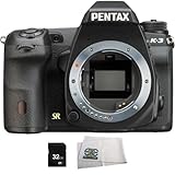 Pentax K3