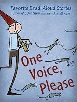 One Voice, Please