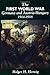 The First World War: Germany and Austria-Hungary 1914-1918 (Modern Wars)