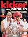 Kicker Fu�ball-Jahrbuch 2010: 1. und 2. Bundesliga / Europapokal / DFB-Pokal / Europas Top-Ligen / 3. Liga / Regionalligen L=0: my-fan-page.de