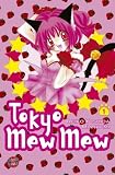 Tokyo Mew Mew 01.