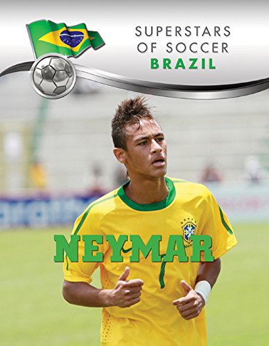 Neymar (Superstars of Soccer ENGLISH)