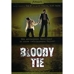 Bloody Tie (Limited Gold Edition) [Limited Edition]