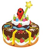K's Kids ハッピーバースデイ・ケーキ TYKK10543の画像