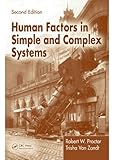 Human factors in simple and complex systems