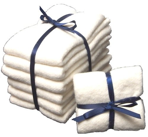 EveryDay Willow Organic Hemp Forever Cloth