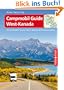 Campmobil Guide West-Kanada
