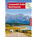 Campmobil West-Kanada
